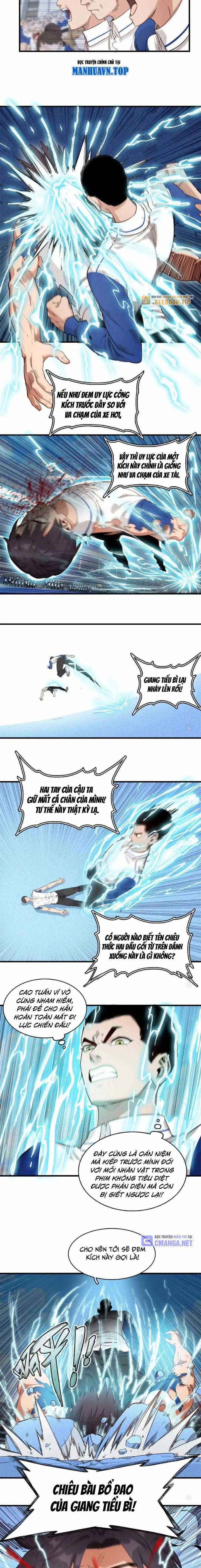 Cửu Tinh Độc Nãi Chapter 40 trang 1