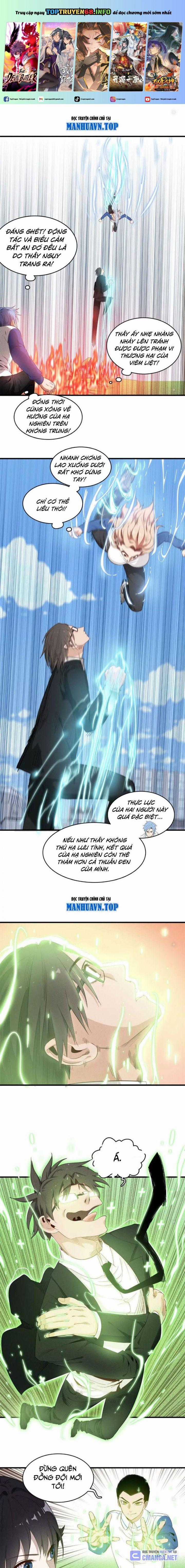 Cửu Tinh Độc Nãi Chapter 44 trang 0