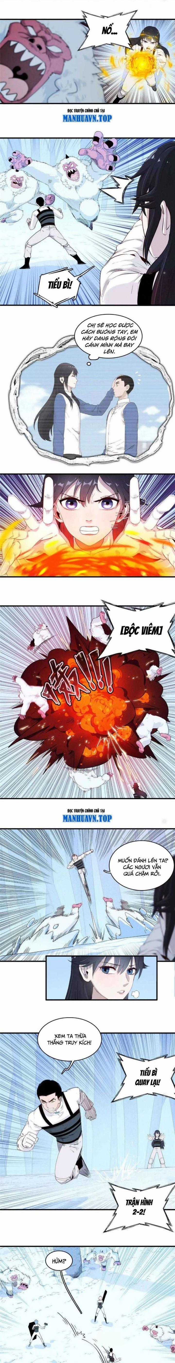 Cửu Tinh Độc Nãi Chapter 46 trang 1
