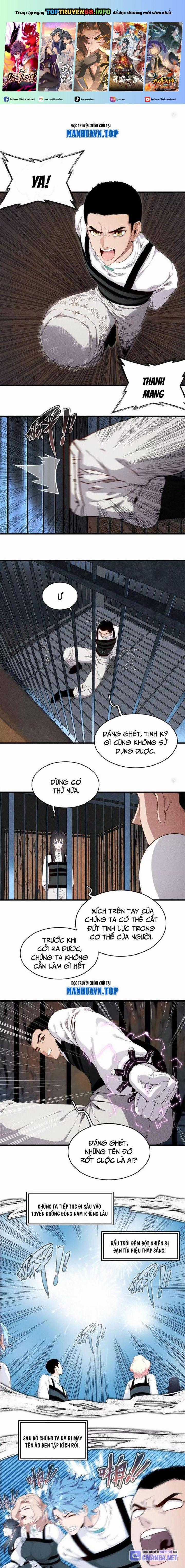 Cửu Tinh Độc Nãi Chapter 47 trang 0