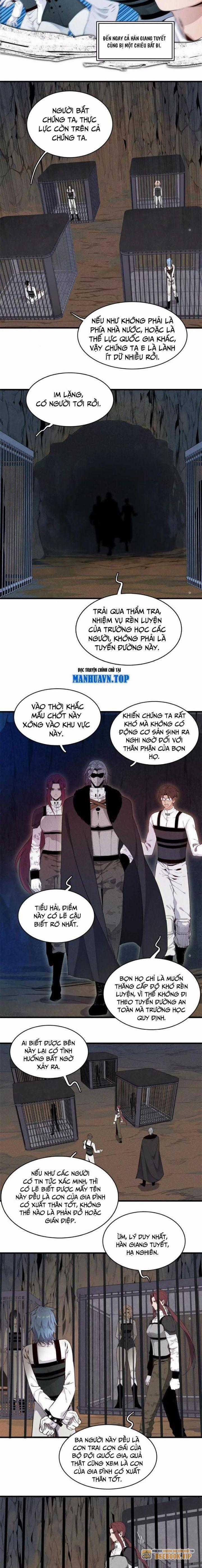 Cửu Tinh Độc Nãi Chapter 47 trang 1