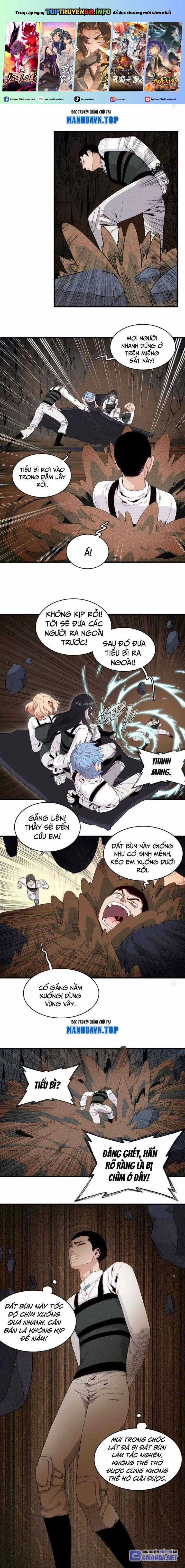 Cửu Tinh Độc Nãi Chapter 48 trang 0