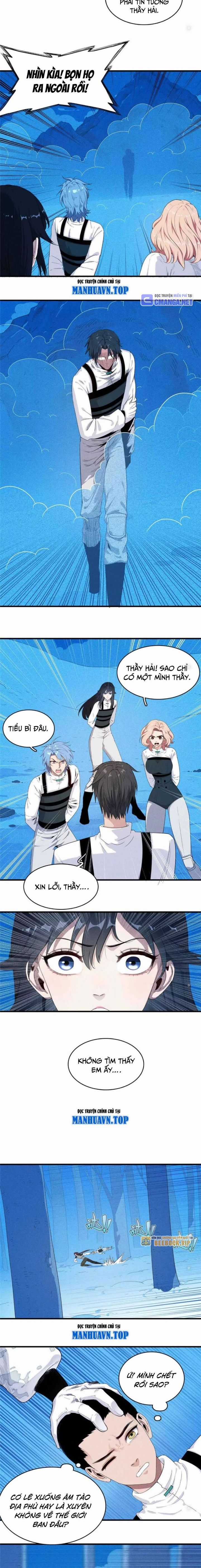 Cửu Tinh Độc Nãi Chapter 48 trang 2