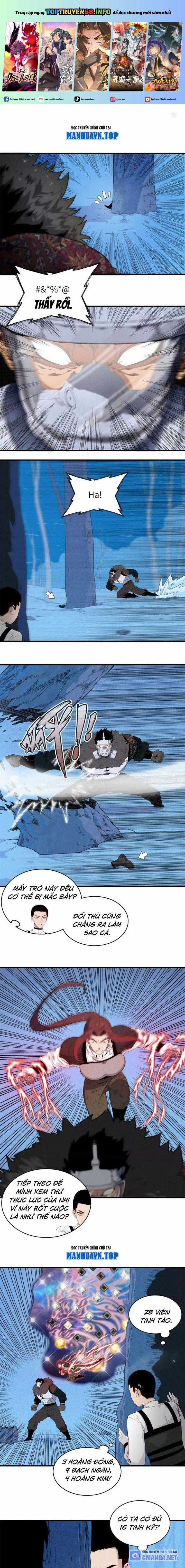 Cửu Tinh Độc Nãi Chapter 49 trang 0
