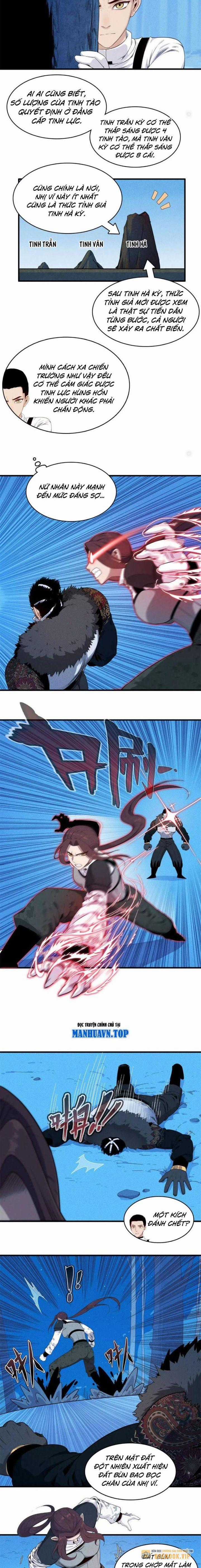 Cửu Tinh Độc Nãi Chapter 49 trang 1