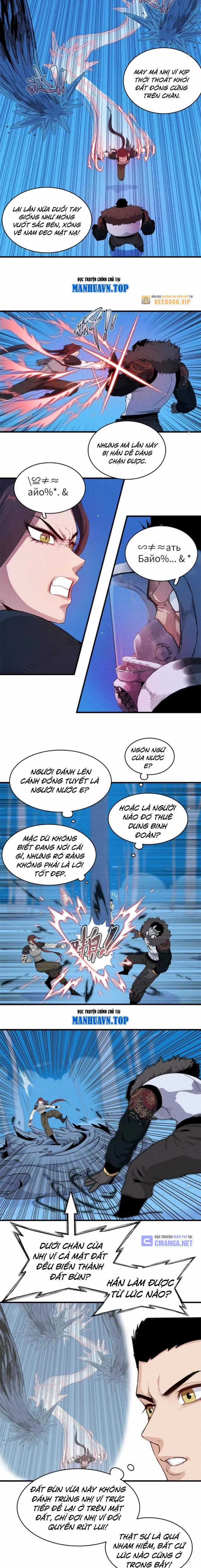 Cửu Tinh Độc Nãi Chapter 49 trang 3