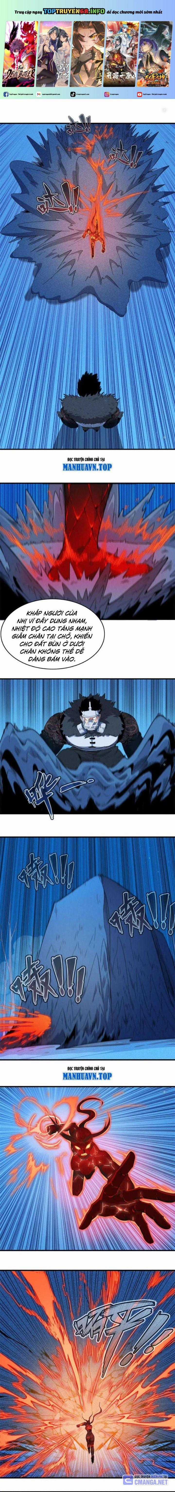 Cửu Tinh Độc Nãi Chapter 50 trang 0