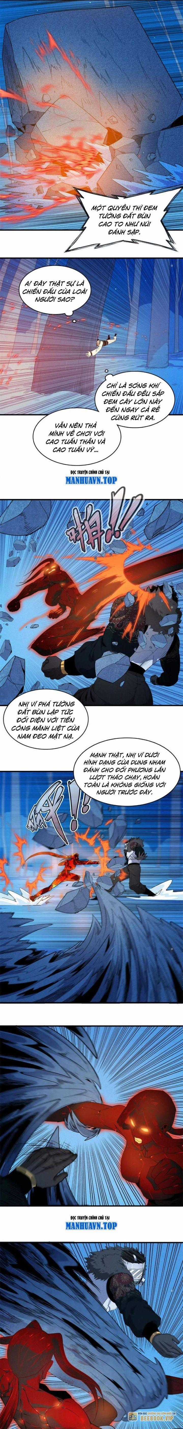 Cửu Tinh Độc Nãi Chapter 50 trang 1