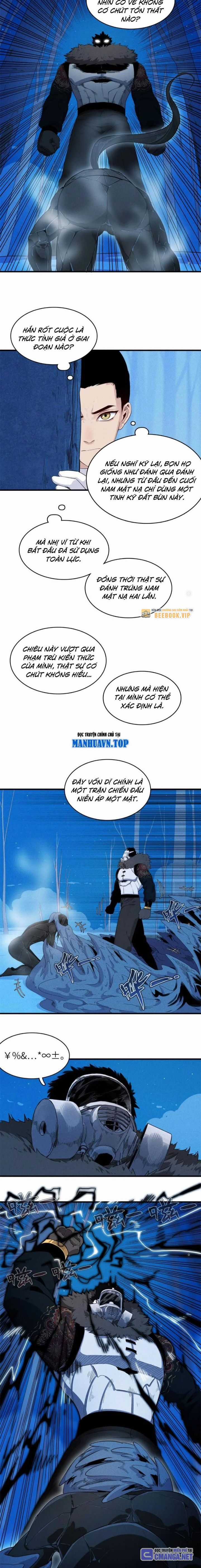 Cửu Tinh Độc Nãi Chapter 50 trang 4