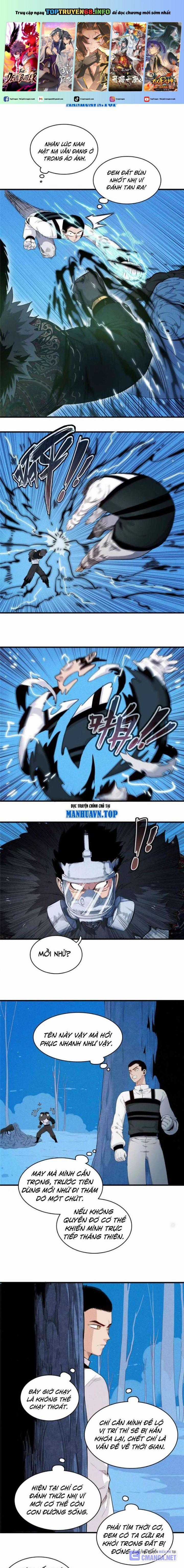 Cửu Tinh Độc Nãi Chapter 51 trang 0