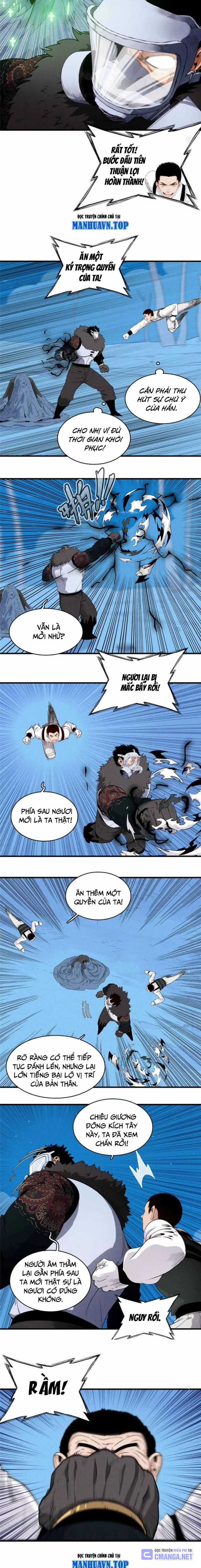 Cửu Tinh Độc Nãi Chapter 51 trang 2