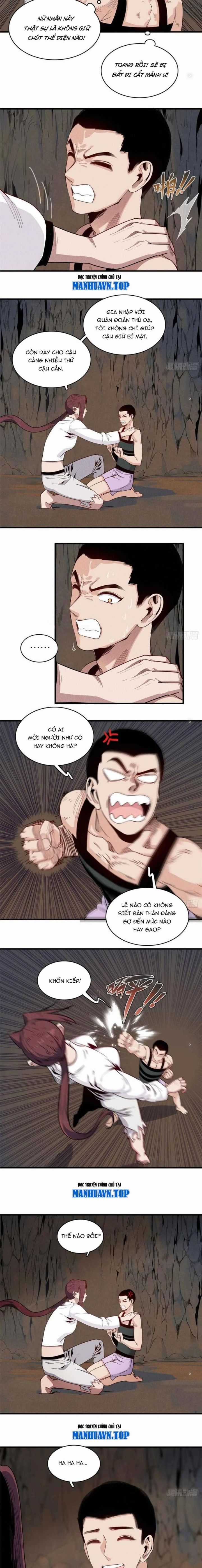 Cửu Tinh Độc Nãi Chapter 56 trang 2