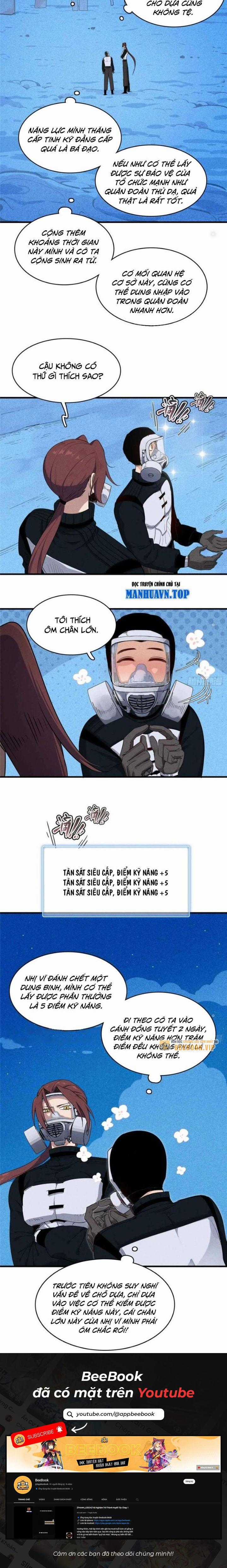 Cửu Tinh Độc Nãi Chapter 58 trang 5