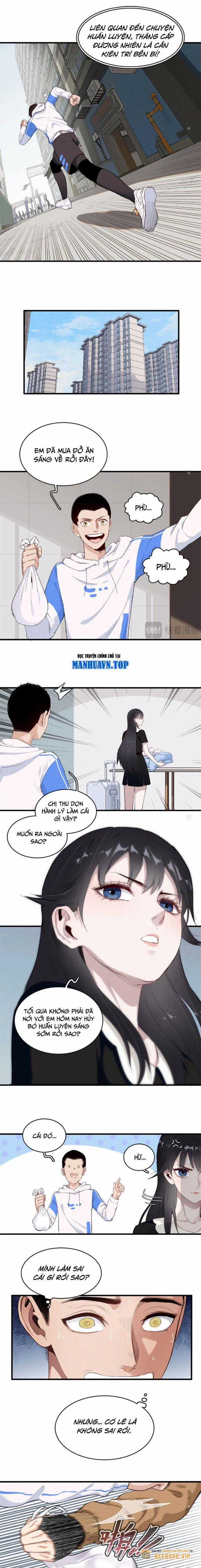 Cửu Tinh Độc Nãi Chapter 6 trang 1