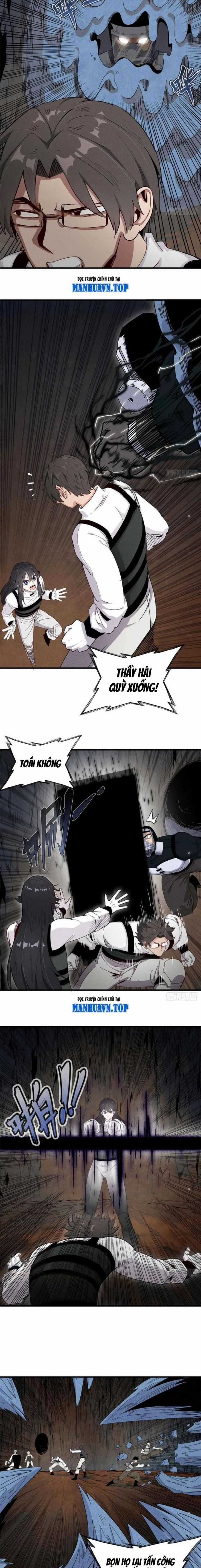 Cửu Tinh Độc Nãi Chapter 60 trang 2