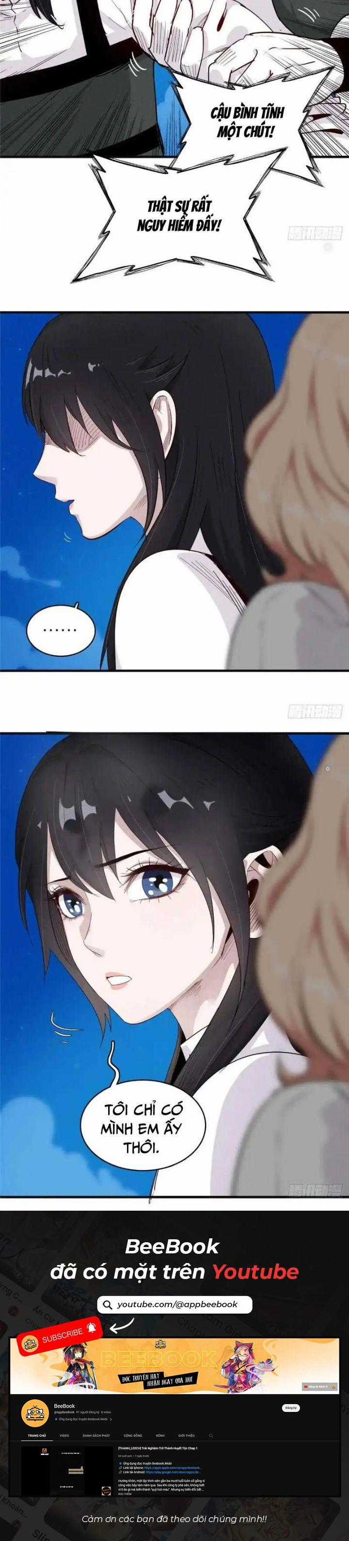 Cửu Tinh Độc Nãi Chapter 61 trang 5