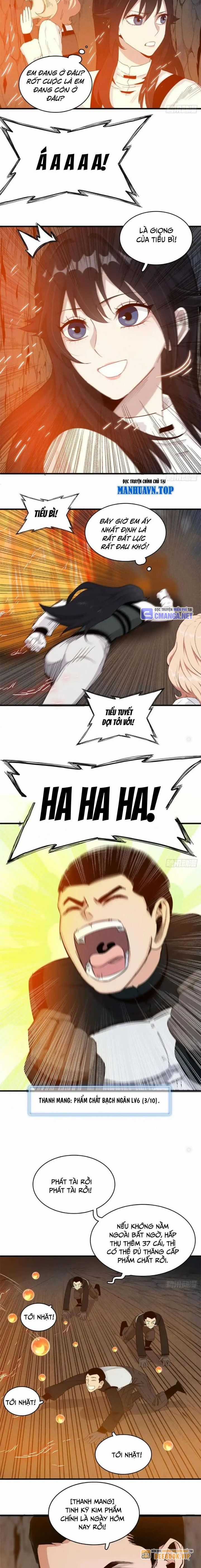 Cửu Tinh Độc Nãi Chapter 62 trang 5