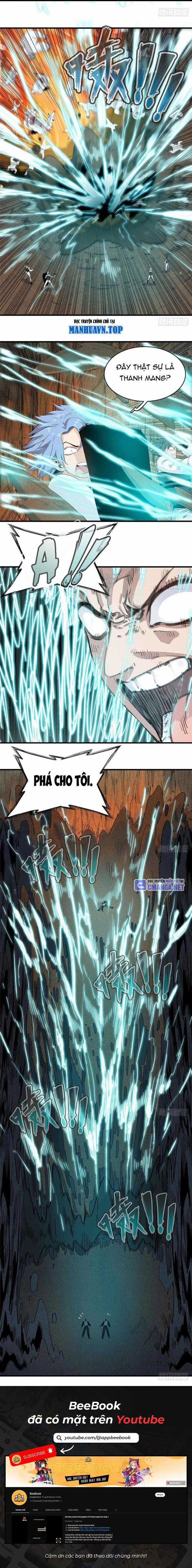 Cửu Tinh Độc Nãi Chapter 64 trang 6