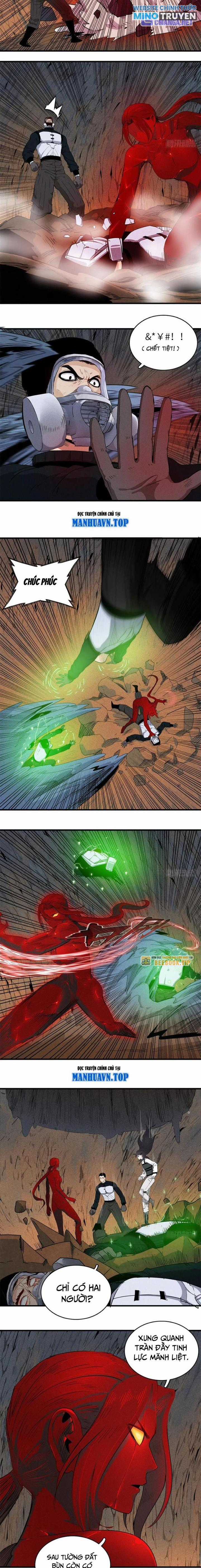 Cửu Tinh Độc Nãi Chapter 65 trang 1