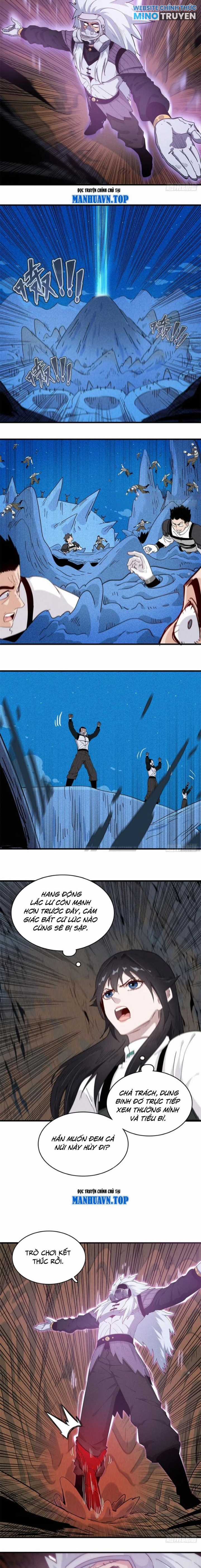 Cửu Tinh Độc Nãi Chapter 67 trang 2