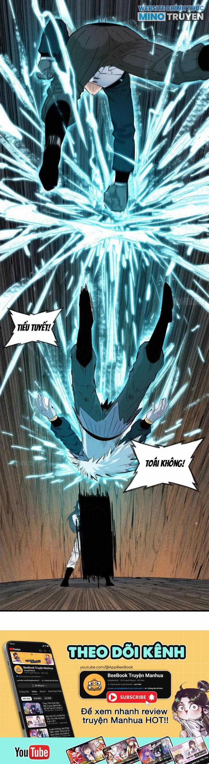 Cửu Tinh Độc Nãi Chapter 67 trang 5