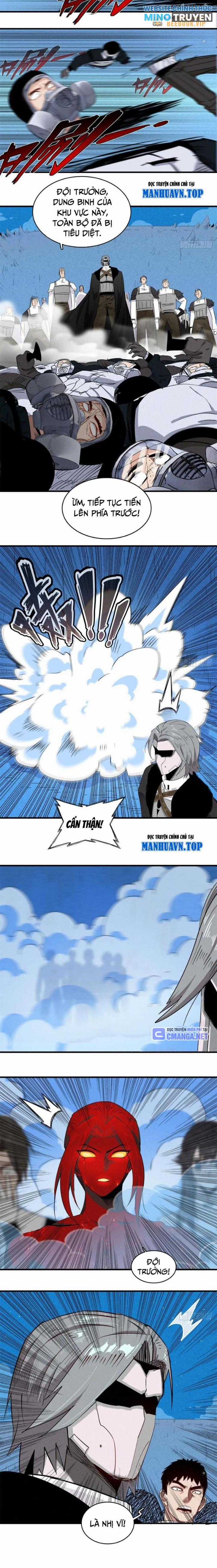 Cửu Tinh Độc Nãi Chapter 68 trang 4