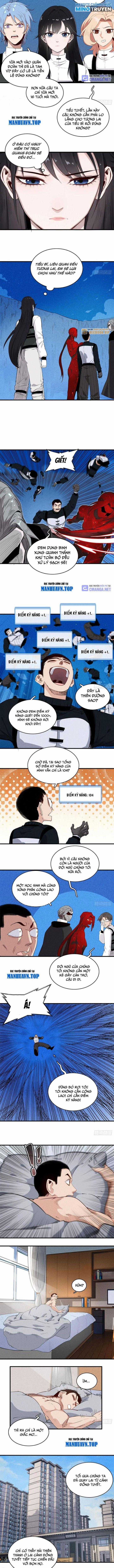 Cửu Tinh Độc Nãi Chapter 69 trang 2