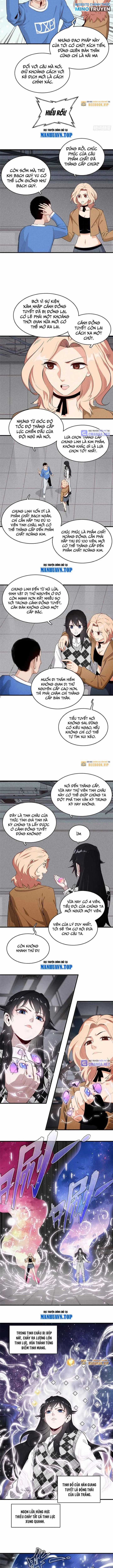 Cửu Tinh Độc Nãi Chapter 71 trang 2