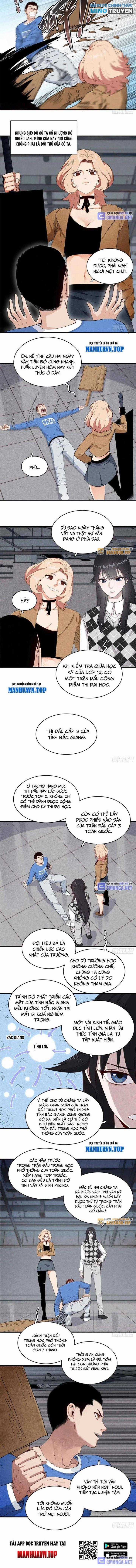 Cửu Tinh Độc Nãi Chapter 72 trang 4