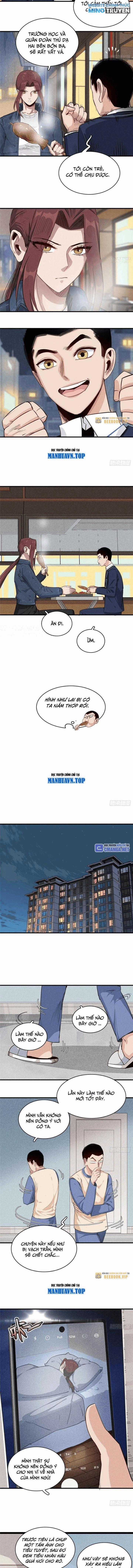 Cửu Tinh Độc Nãi Chapter 74 trang 4