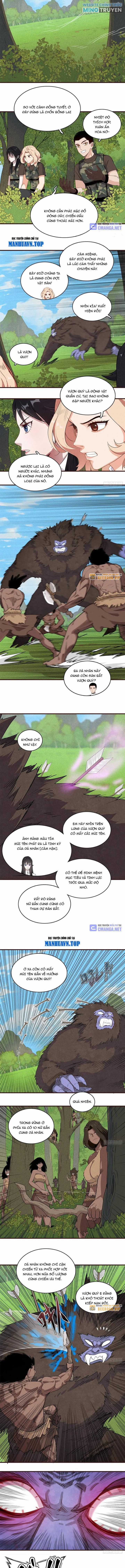 Cửu Tinh Độc Nãi Chapter 75 trang 2