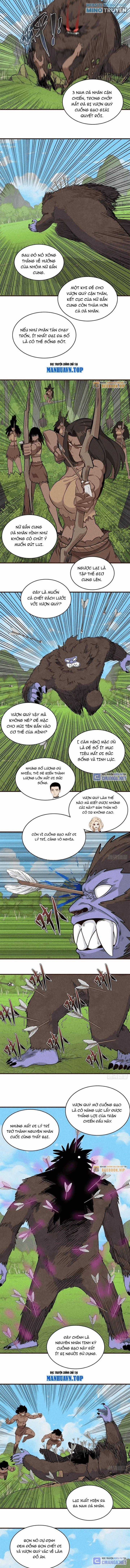 Cửu Tinh Độc Nãi Chapter 75 trang 4