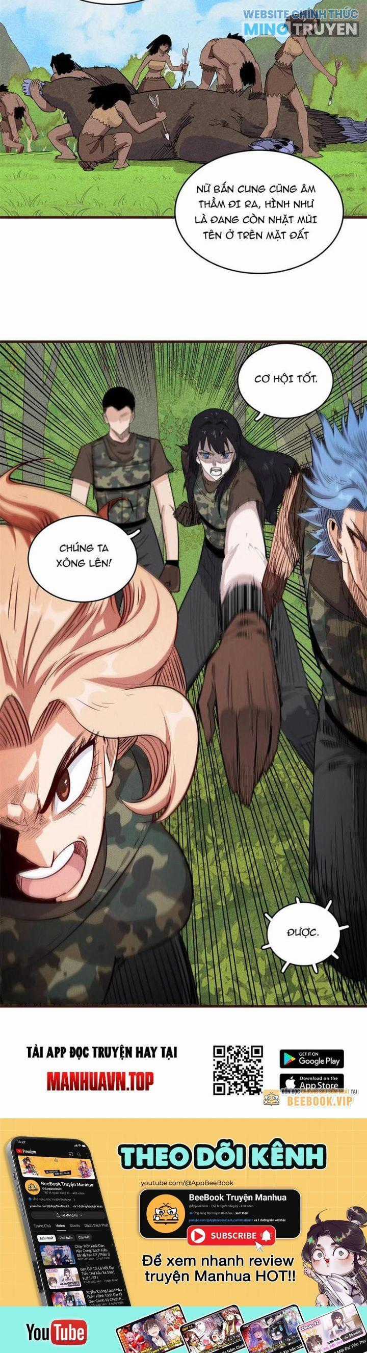 Cửu Tinh Độc Nãi Chapter 75 trang 5