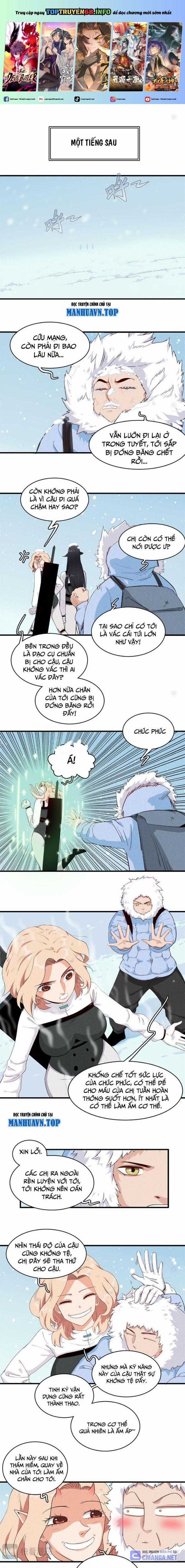 Cửu Tinh Độc Nãi Chapter 9 trang 0