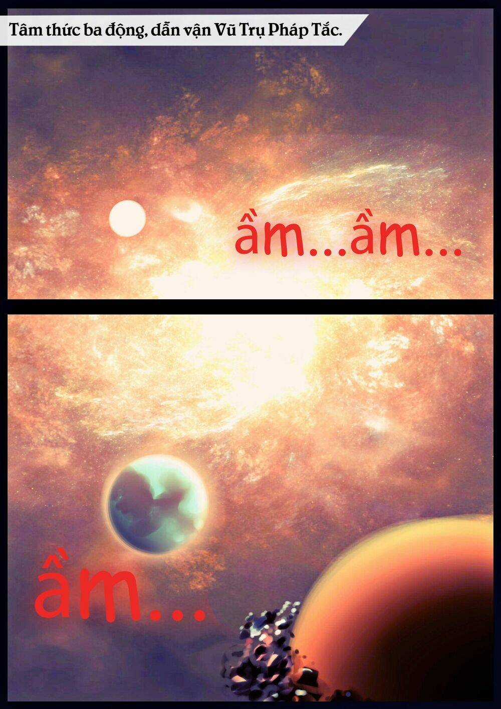 Cửu Tinh Chapter 1 trang 2