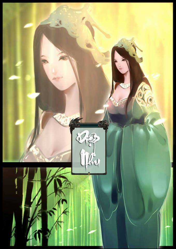 Cửu Tinh Chapter 2 trang 6