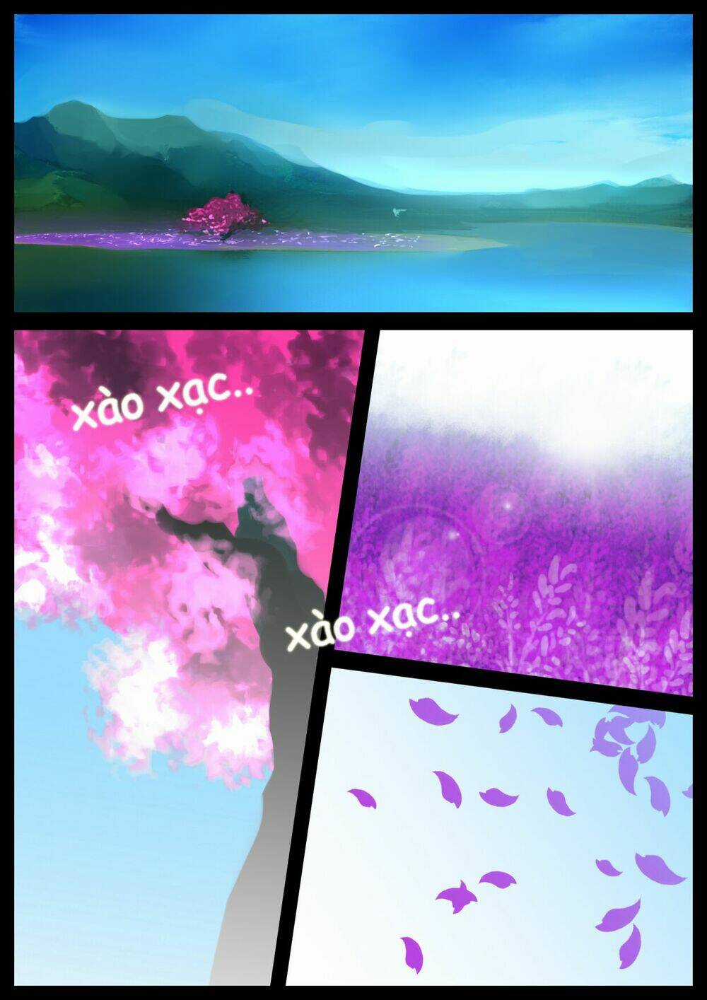 Cửu Tinh Chapter 4 trang 9