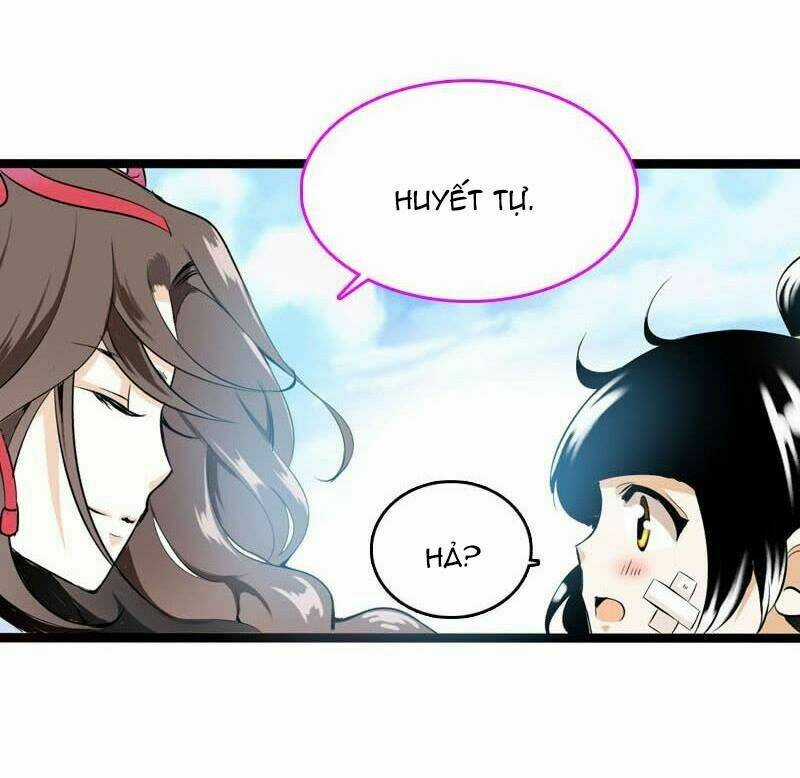 Cứu Tôi Đi Hủ Thần Chapter 1 trang 101
