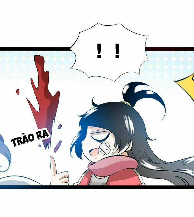 Cứu Tôi Đi Hủ Thần Chapter 1 trang 103