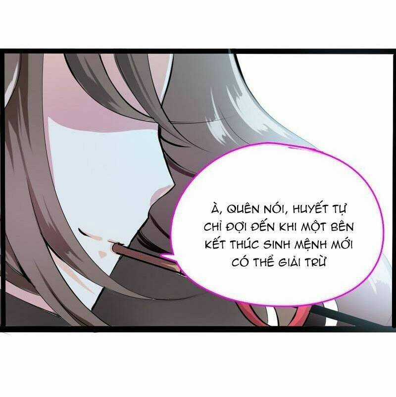 Cứu Tôi Đi Hủ Thần Chapter 1 trang 105