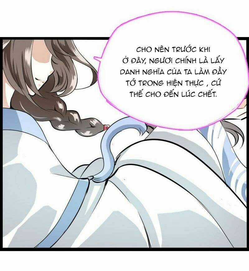 Cứu Tôi Đi Hủ Thần Chapter 1 trang 106