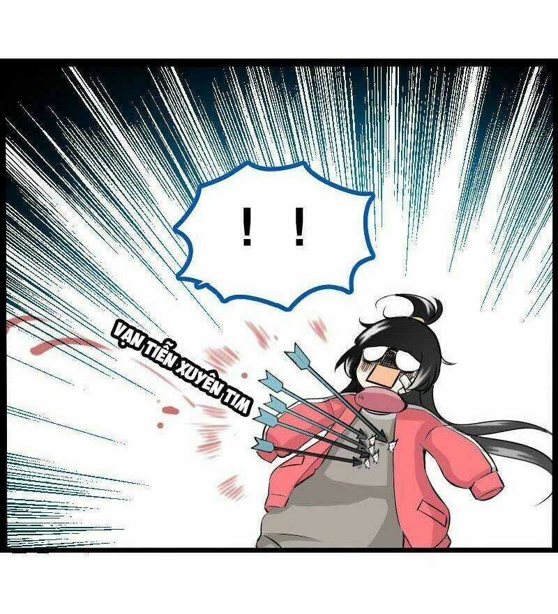 Cứu Tôi Đi Hủ Thần Chapter 1 trang 107