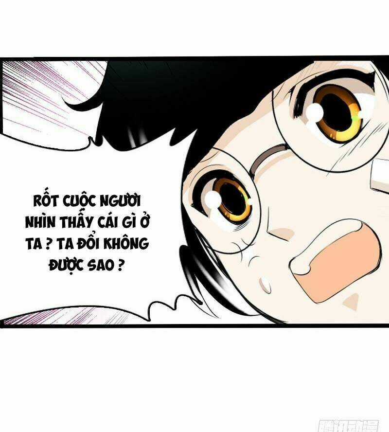 Cứu Tôi Đi Hủ Thần Chapter 1 trang 108
