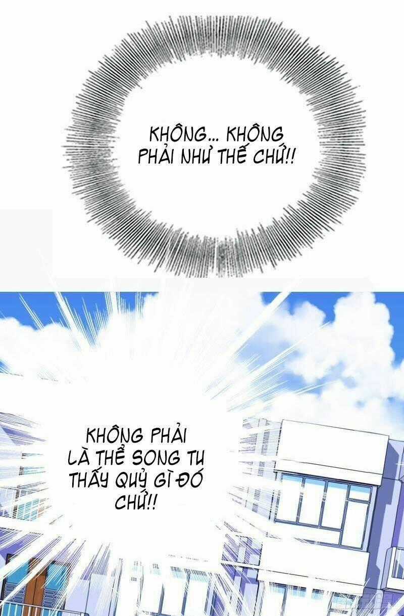 Cứu Tôi Đi Hủ Thần Chapter 1 trang 111