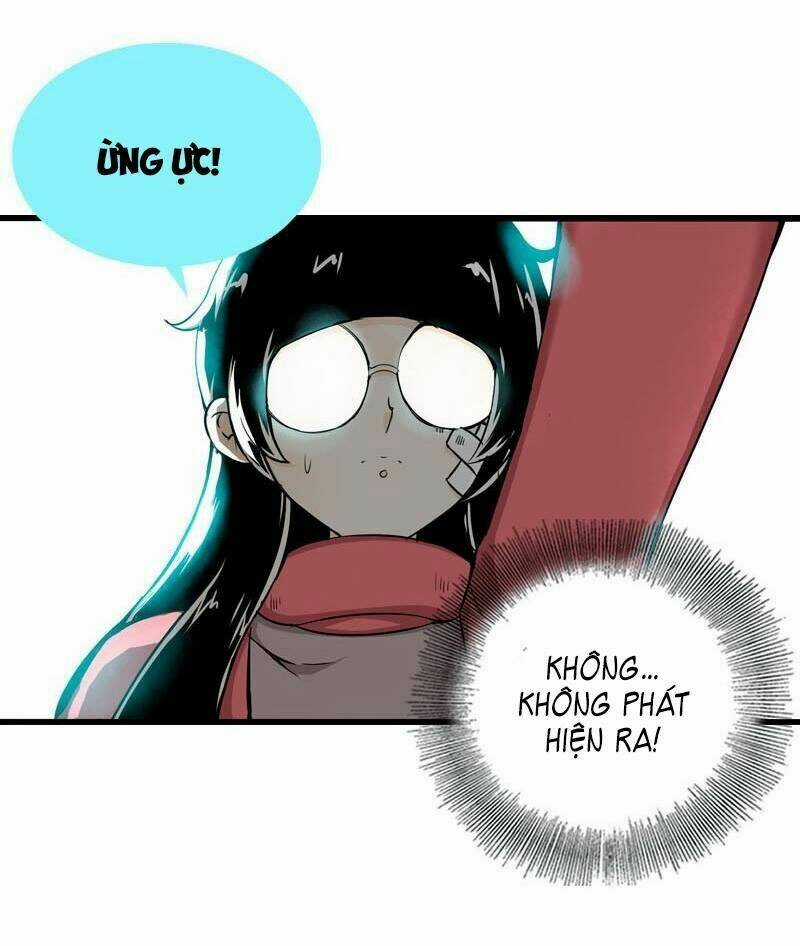 Cứu Tôi Đi Hủ Thần Chapter 1 trang 16