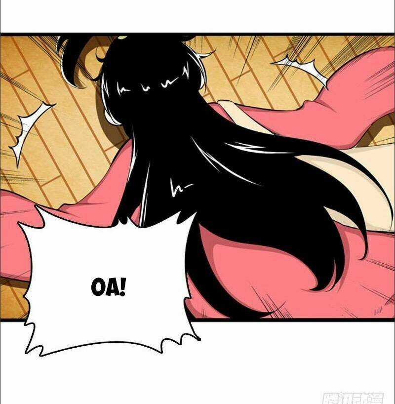 Cứu Tôi Đi Hủ Thần Chapter 1 trang 24