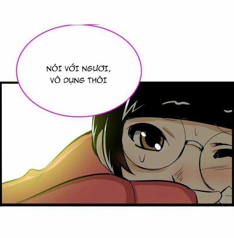 Cứu Tôi Đi Hủ Thần Chapter 1 trang 26