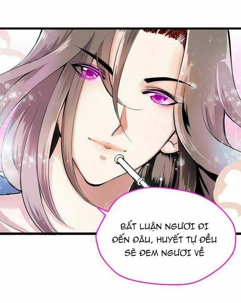 Cứu Tôi Đi Hủ Thần Chapter 1 trang 32