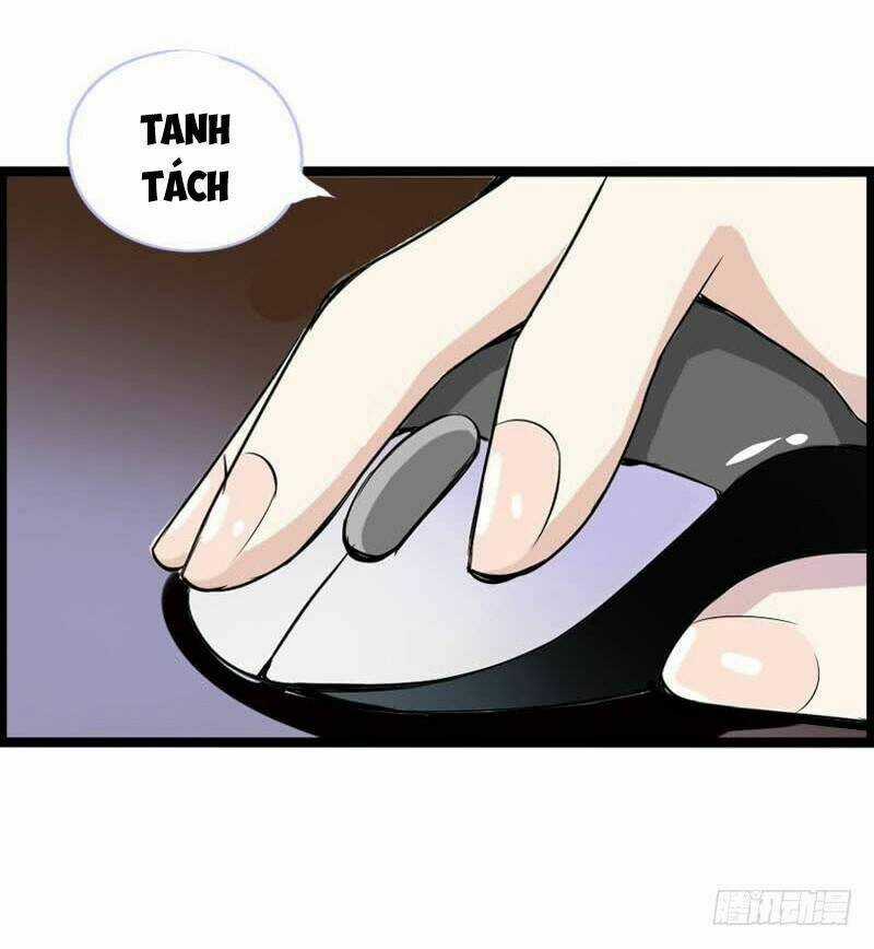 Cứu Tôi Đi Hủ Thần Chapter 1 trang 35