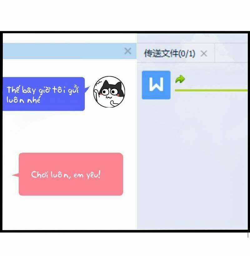 Cứu Tôi Đi Hủ Thần Chapter 1 trang 36